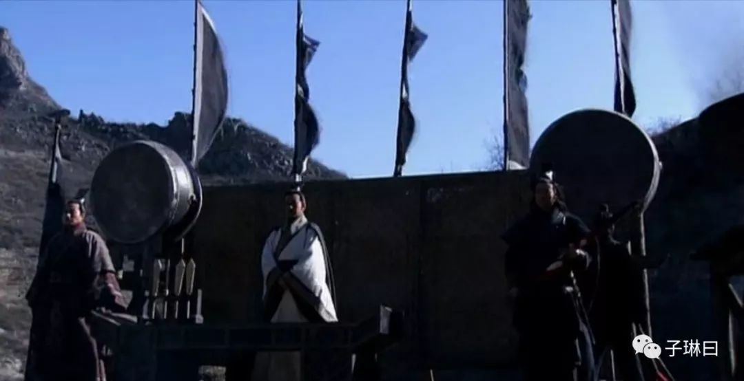 嬴政和他的帝国会失败_帝王嬴政_嬴政的帝国梦与历史局