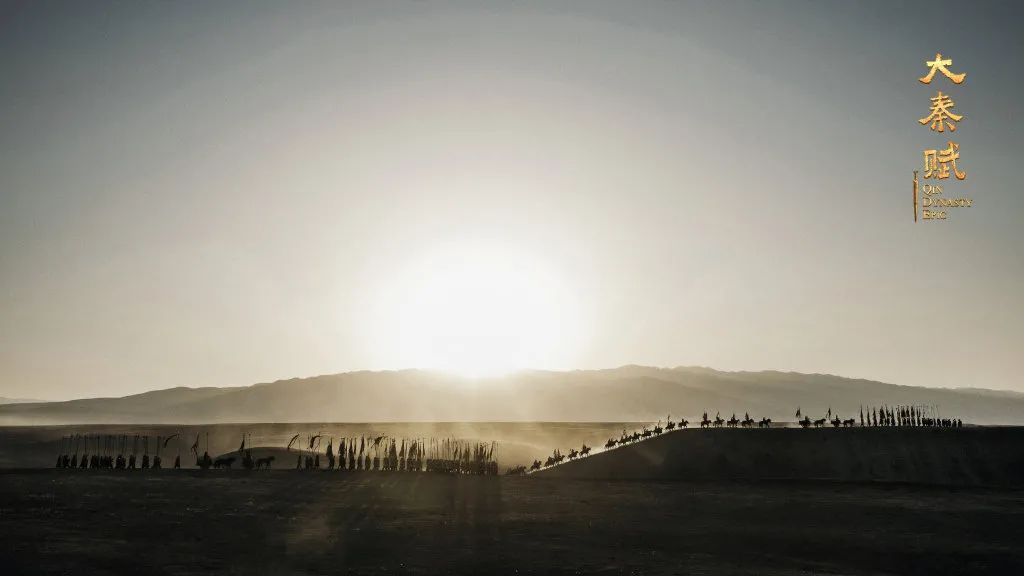 嬴政和他的帝国会失败_嬴政的帝国梦与历史局_帝王嬴政