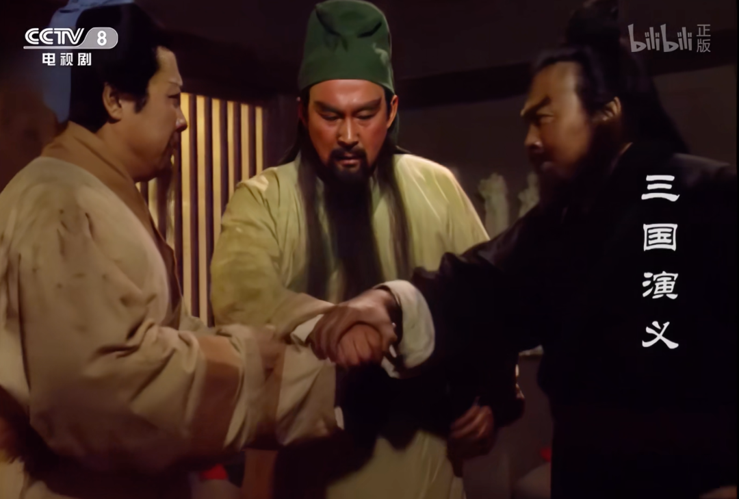 嬴政的帝国梦与历史局_帝王嬴政_嬴政和他的帝国会失败