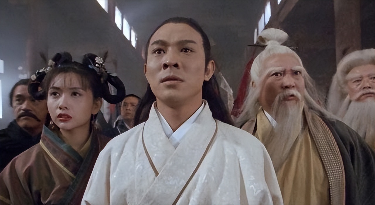 洪金宝搞笑鬼片有哪些_洪金宝的幽默感与电影魅力_洪金宝搞笑片段