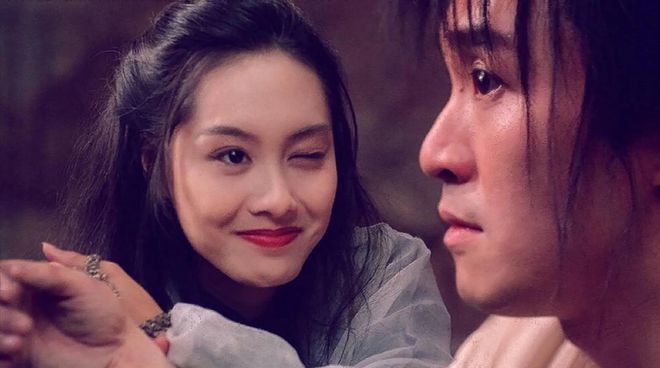 周星驰的经典爱情片与情感表达_周星驰表达爱情的句子经典_周星驰情感片段