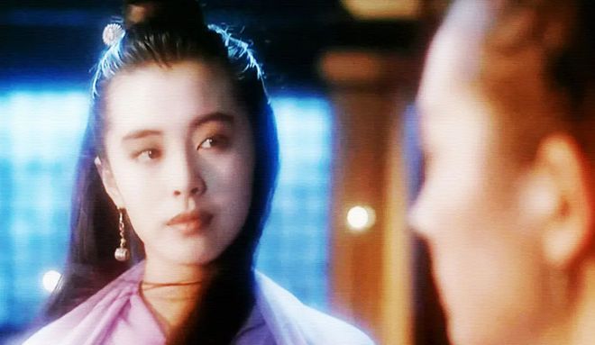 周星驰情感片段_周星驰的经典爱情片与情感表达_周星驰表达爱情的句子经典