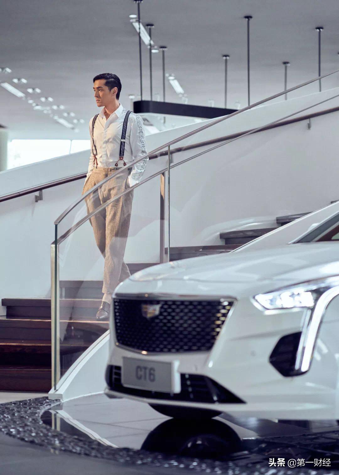 凯迪拉克市场细分_凯迪拉克产品策略_凯迪拉克的市场策略与品牌扩展