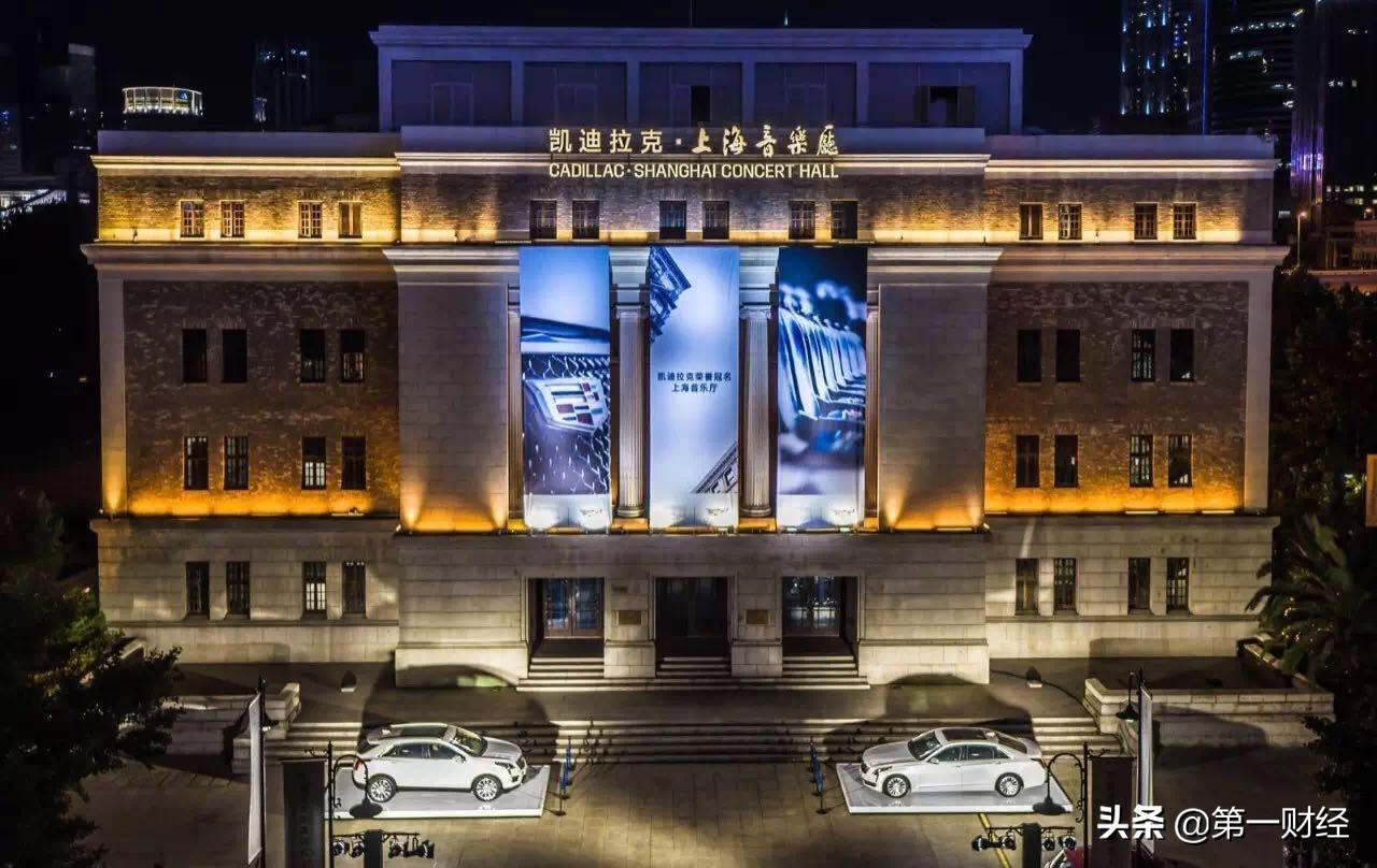 凯迪拉克的市场策略与品牌扩展_凯迪拉克市场细分_凯迪拉克产品策略