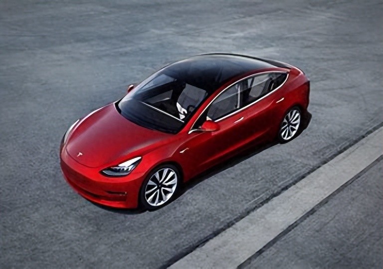 特斯拉的新技术_特斯拉在安全性能领域的技术革新_特斯拉新能源技术