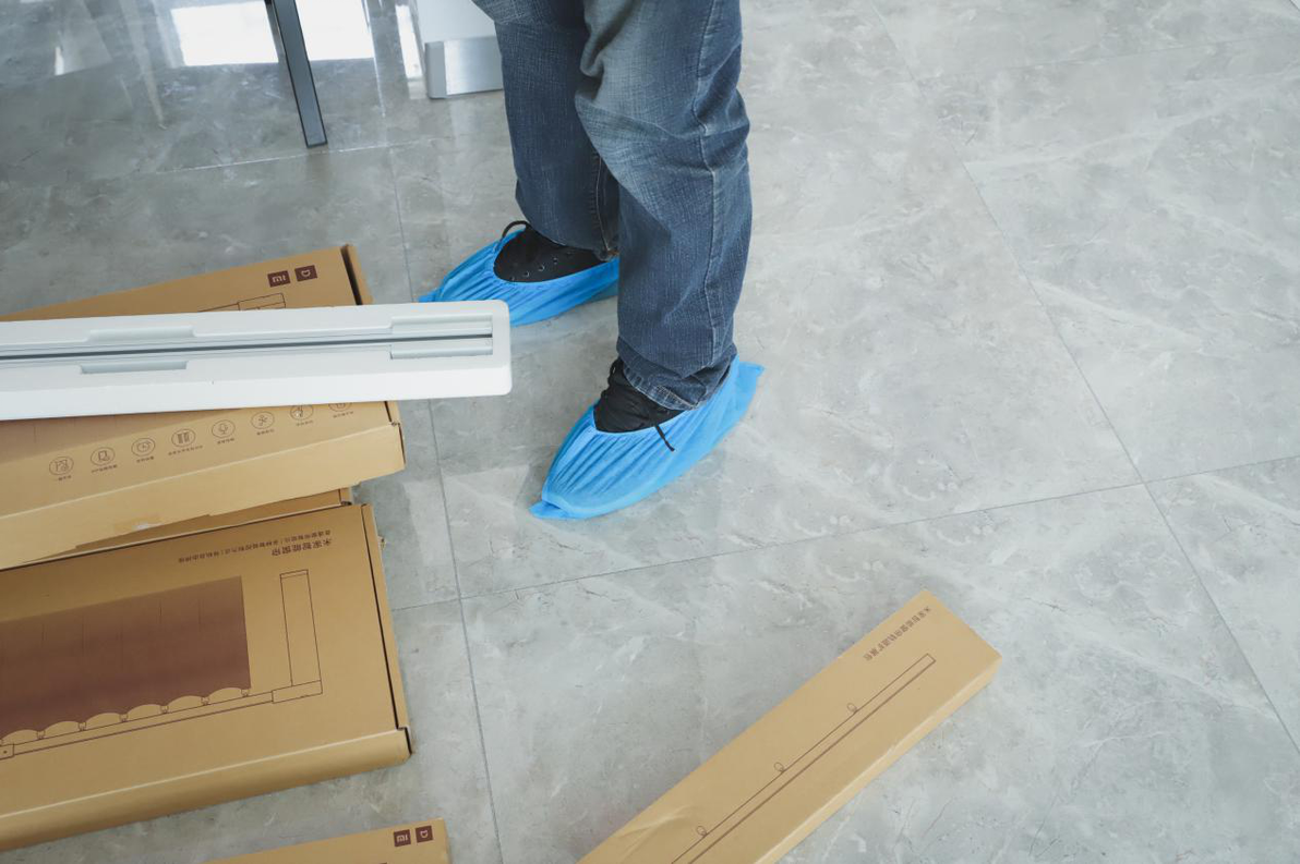 小米打造智能家庭_小米简单的智能家居设计_家庭乐趣与科技结合：小米全屋智能方案