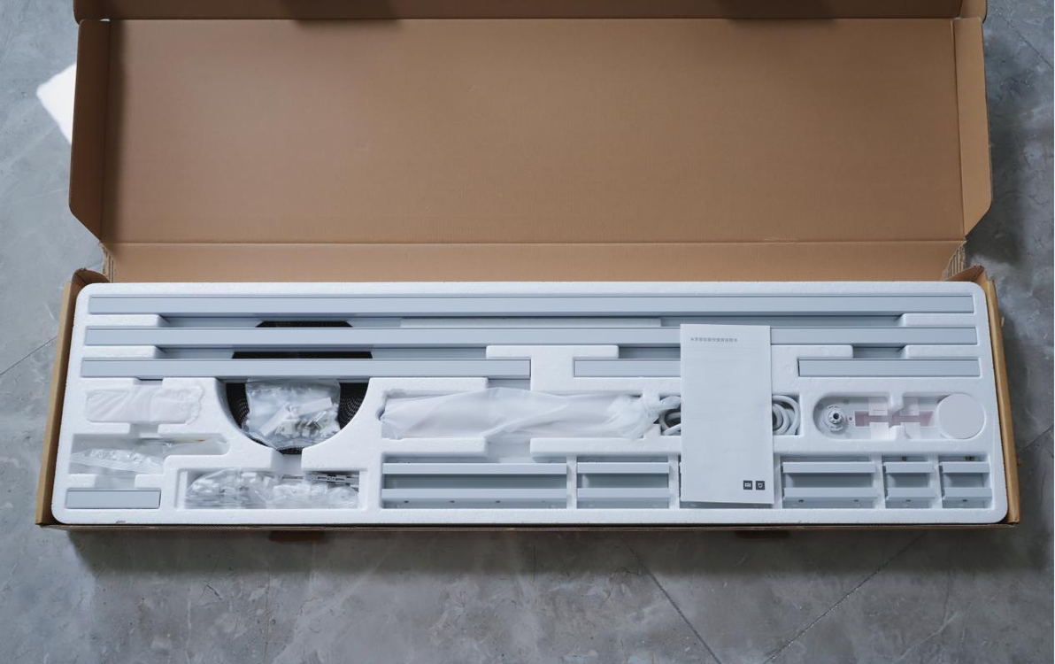 小米简单的智能家居设计_小米打造智能家庭_家庭乐趣与科技结合：小米全屋智能方案