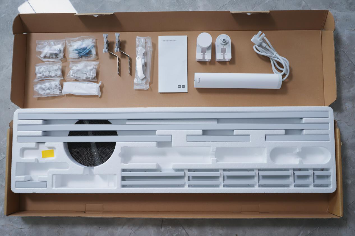 小米打造智能家庭_小米简单的智能家居设计_家庭乐趣与科技结合：小米全屋智能方案