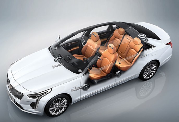 凯迪拉克限量版轿跑_限量版凯迪拉克车型及其独特魅力_凯迪拉克限量版价格