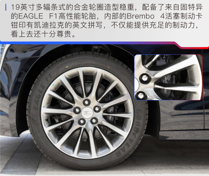 限量版凯迪拉克车型及其独特魅力_凯迪拉克限量版轿跑_凯迪拉克限量版价格