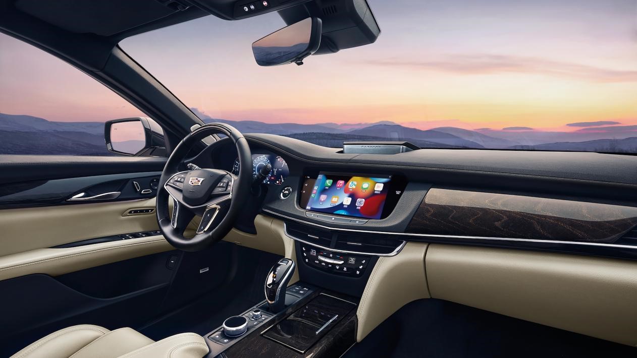 限量版凯迪拉克车型及其独特魅力_凯迪拉克限定_凯迪拉克限量款