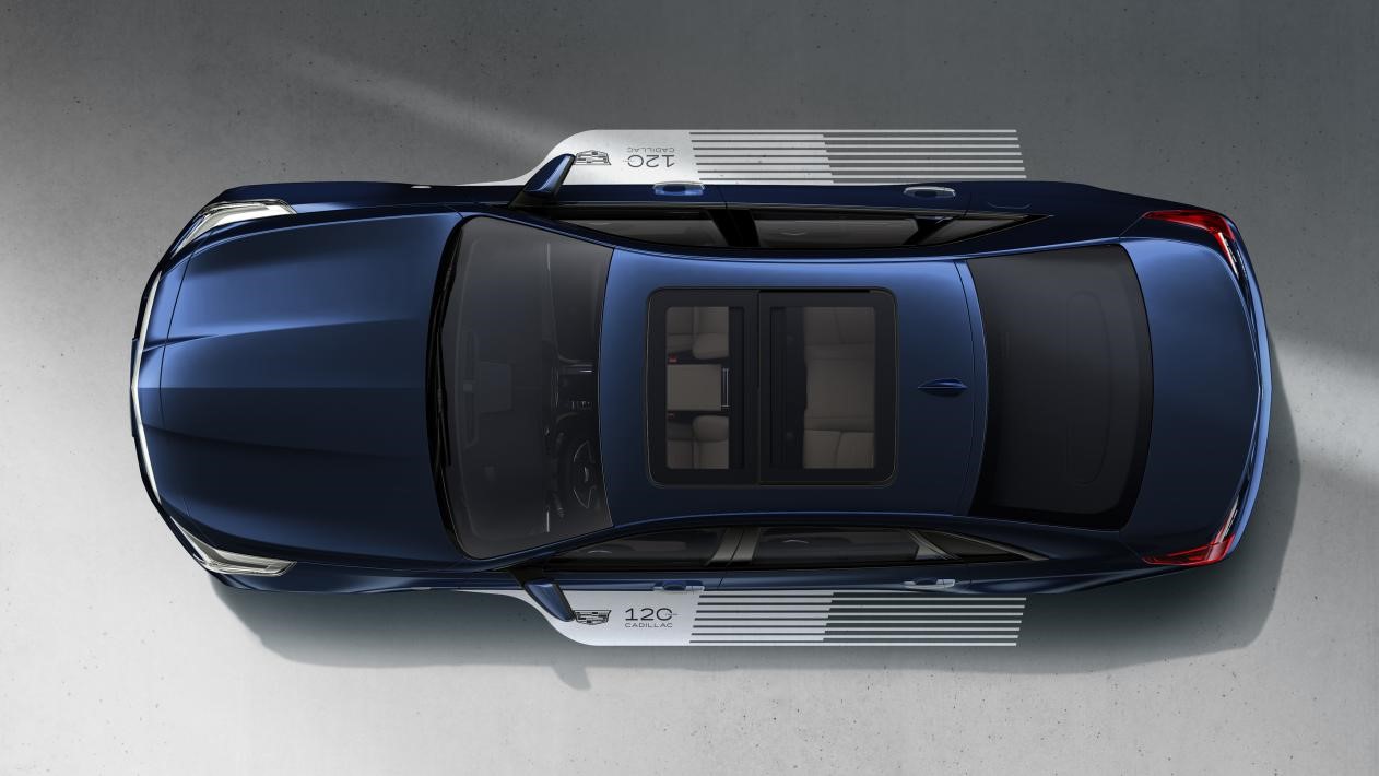 限量版凯迪拉克车型及其独特魅力_凯迪拉克限定_凯迪拉克限量款