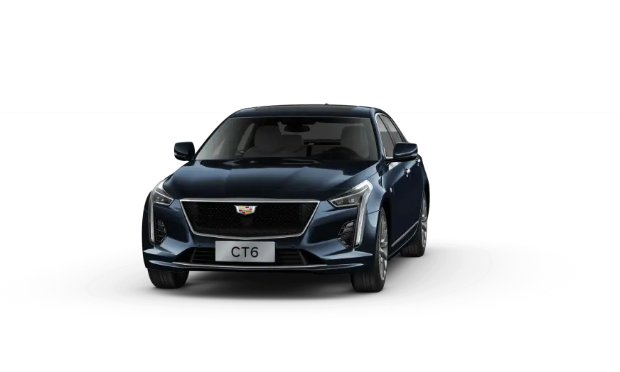 限量版凯迪拉克车型及其独特魅力_凯迪拉克限量款_凯迪拉克限量版轿跑