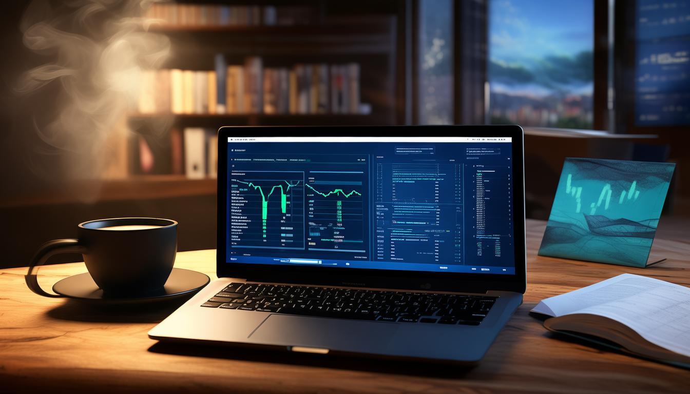 在tpwallet最新版官网下载后，如何监控和评估你的资产表现？_资产评估平台_评估资讯网