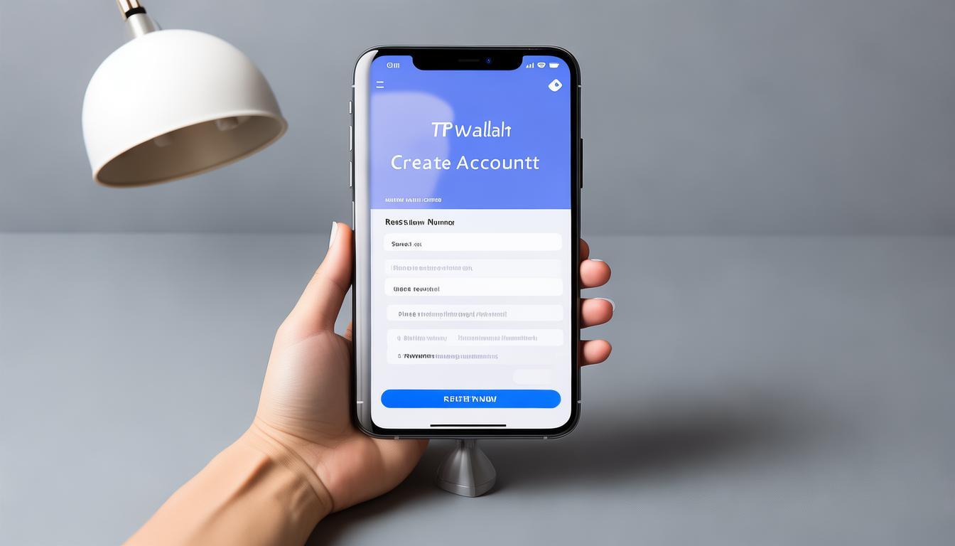 下载数字平台_tp数字钱包官网下载_如何通过TPWallet官网下载建立数字资源