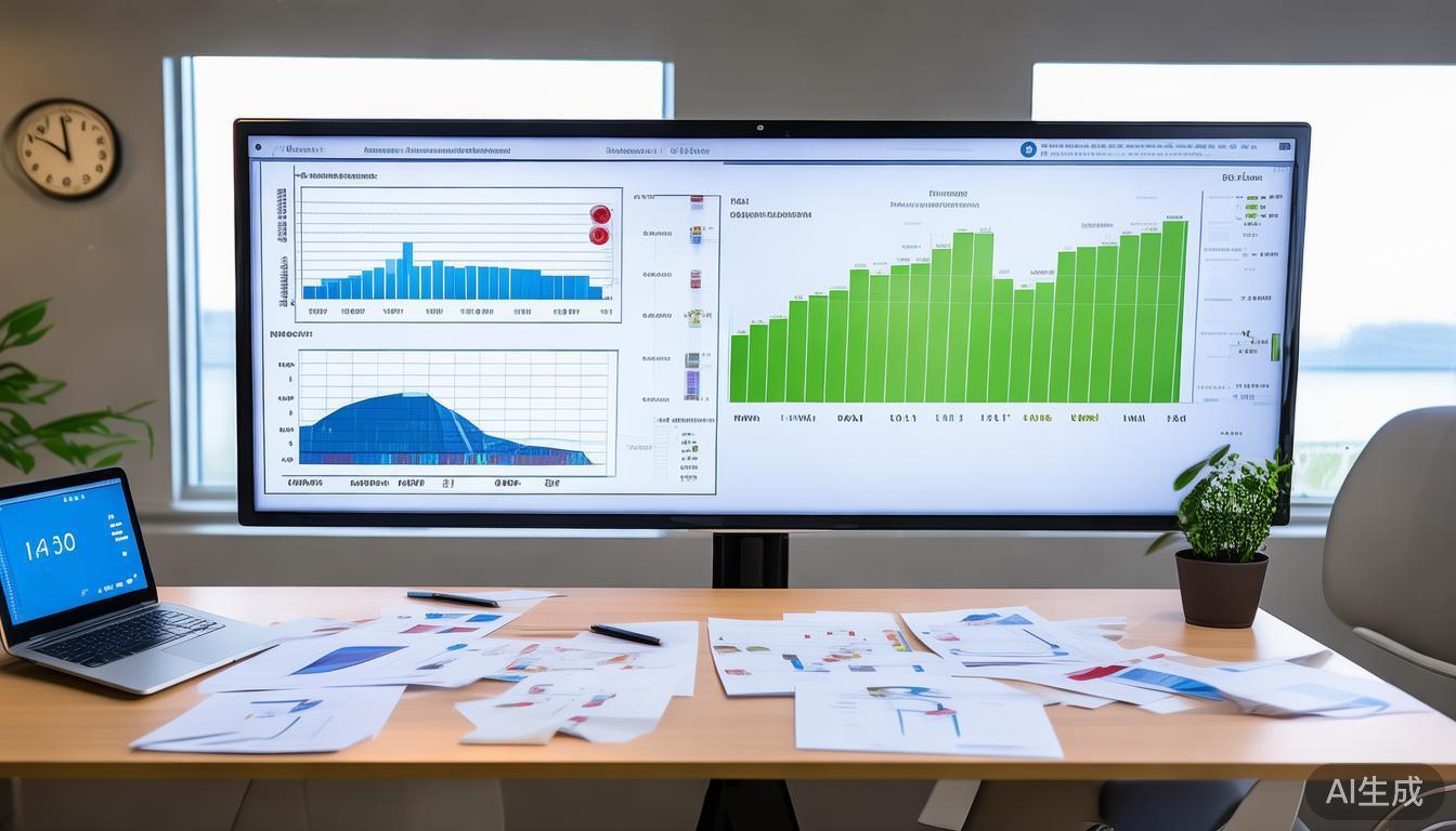 多维数据可视化_d3数据可视化_如何使用TP钱包进行数据可视化?