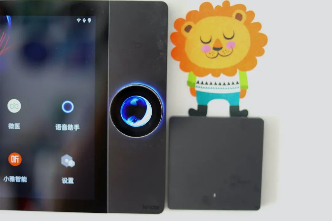 兼容任何智能设备的小米全屋解决方案_小米兼容模式_小米兼容性