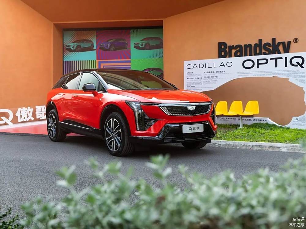 凯迪拉克豪华品牌吗_凯迪拉克与其他豪华车品牌的比较_凯迪拉克最豪华的车