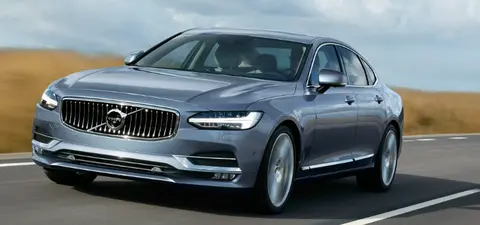 沃尔沃智能车型_探索沃尔沃在智能汽车技术上的最新进展_沃尔沃技术支持网站