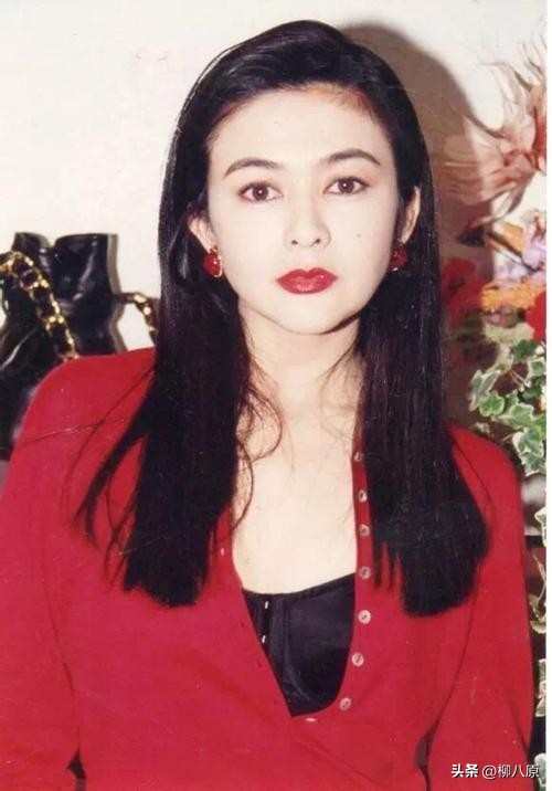 关之琳与导演的经典合作故事_关之琳导演经典合作故事视频_关之琳的故事