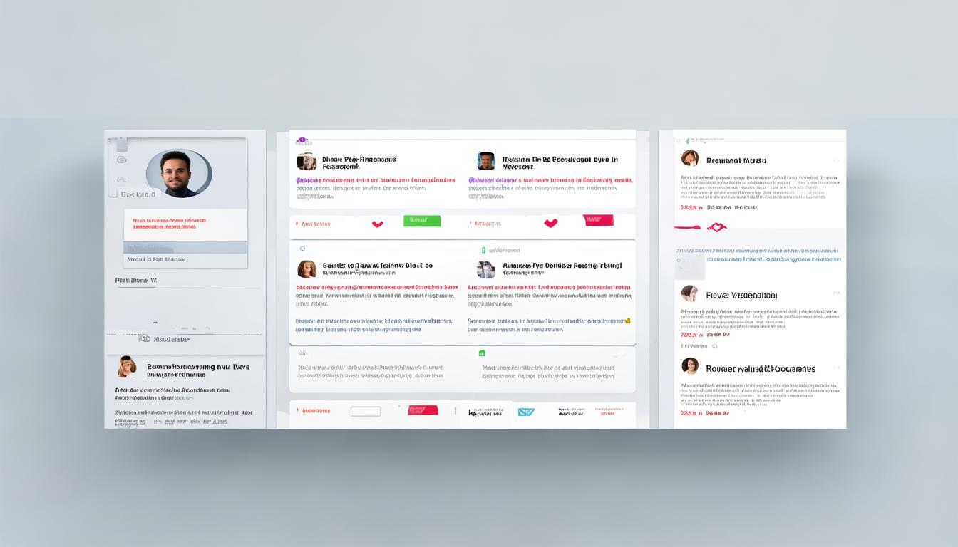 沟通时眼神交流的重要性_tp钱包的社交功能如何增强用户之间的沟通和交流？_中国社交网用户分析