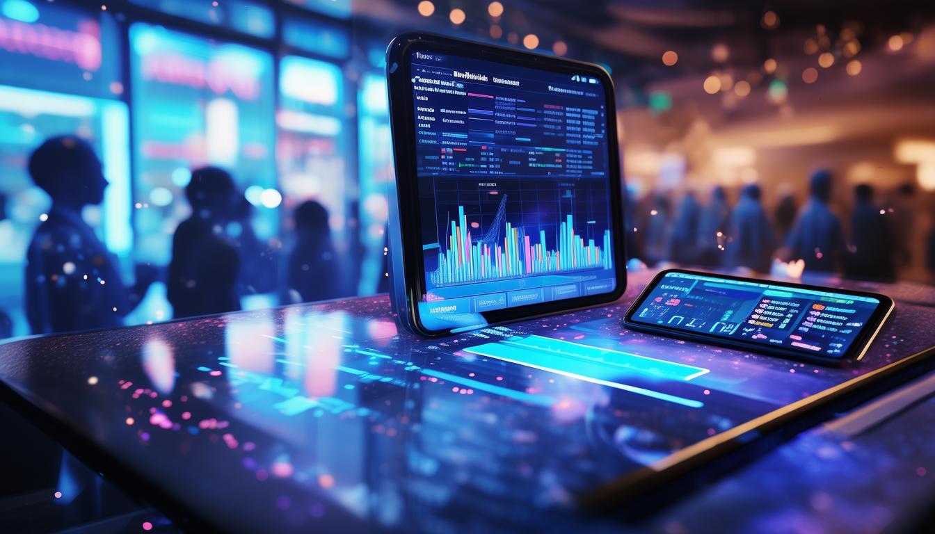 经济效益和市场前景预测分析_TPWallet的经济效益与市场影响分析_经济效益的影响因素