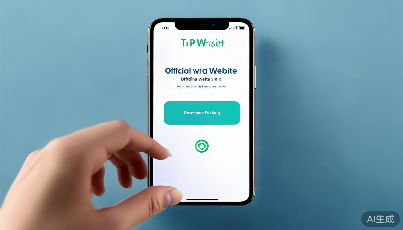 如何在tp官网下载安装官方正版，提高你的数字资产管理能力？_资产app_资产信息网官网