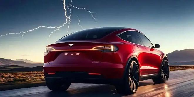 特斯拉安全性体现在哪里_深入了解特斯拉Model Y的安全设计_特斯拉安全理念