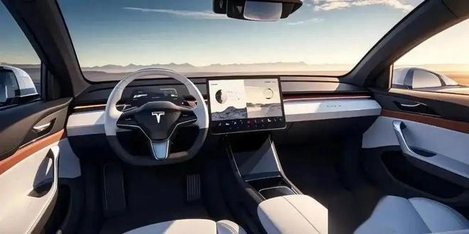 深入了解特斯拉Model Y的安全设计_特斯拉安全性体现在哪里_特斯拉安全理念