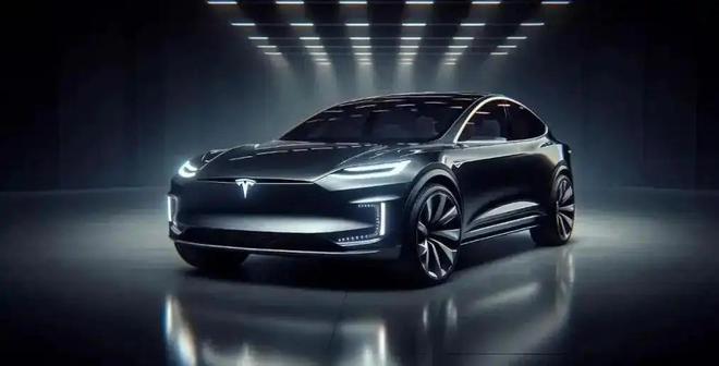 深入了解特斯拉Model Y的安全设计_特斯拉安全性体现在哪里_特斯拉安全理念