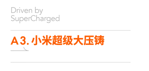 小米增速_续航与加速的对比：小米汽车的实力体现_小米造车加速