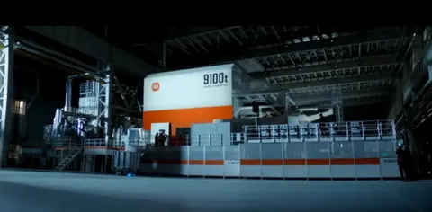 小米造车加速_续航与加速的对比：小米汽车的实力体现_小米增速