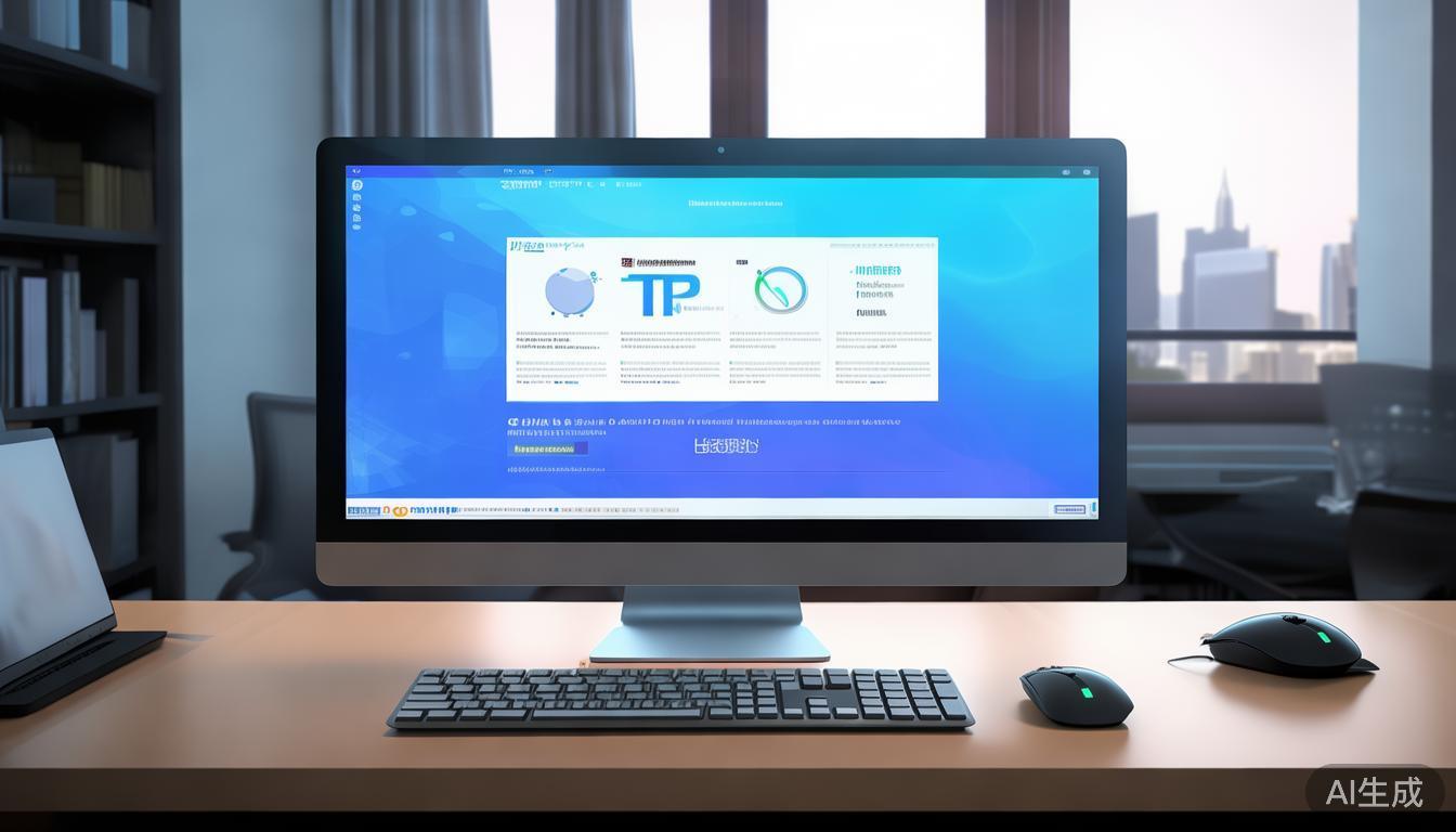 如何通过TP官方网址下载推动技术进步_进步app_进步平台