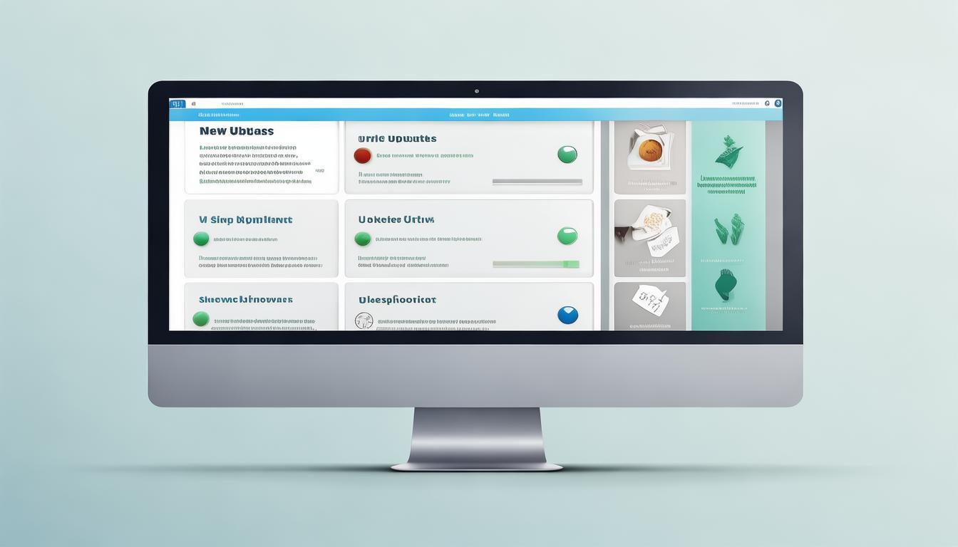 钱包维护中图片_钱包官方_tokenpocket钱包官网首页的定期更新与维护，影响用户体验的重要因素