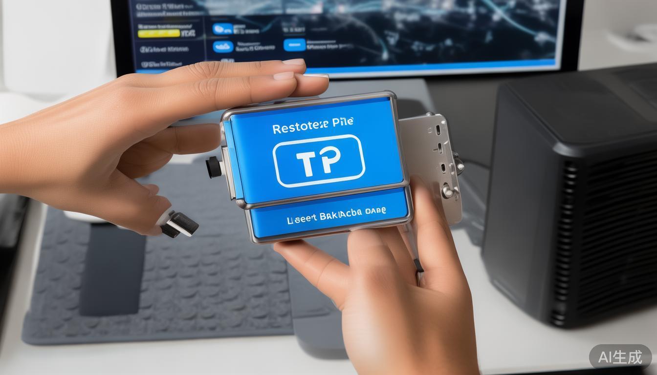 TP官方正版下载数据备份与恢复技巧_备份恢复下载安装_备份和恢复下载