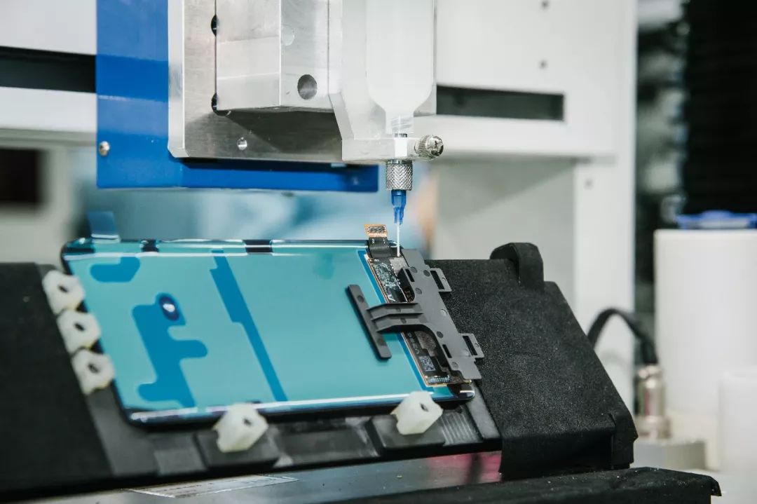 小米涉足汽车_小米汽车调研_把控质量:小米汽车的生产细节探讨