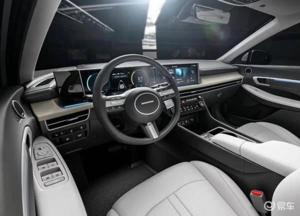 什么是CDC减震器？小米汽车的独特之处 7.前双叉臂与后五连杆：小米汽车悬挂设计_小米汽车悬挂臂叉连杆独特功能_小米松开悬挂