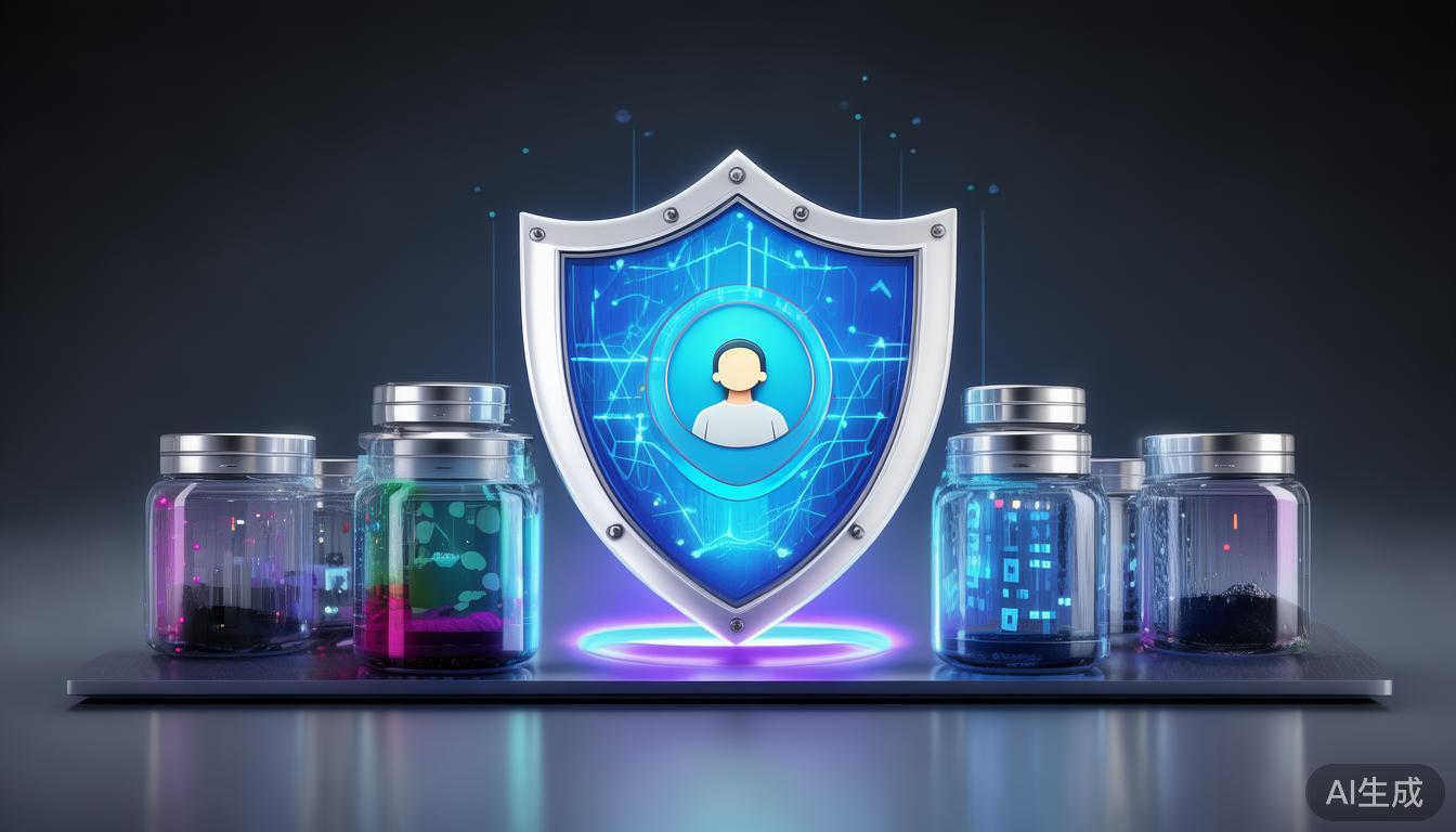 隐私保护解决方案_评价TPWallet的隐私保护措施_隐私保护设计规范