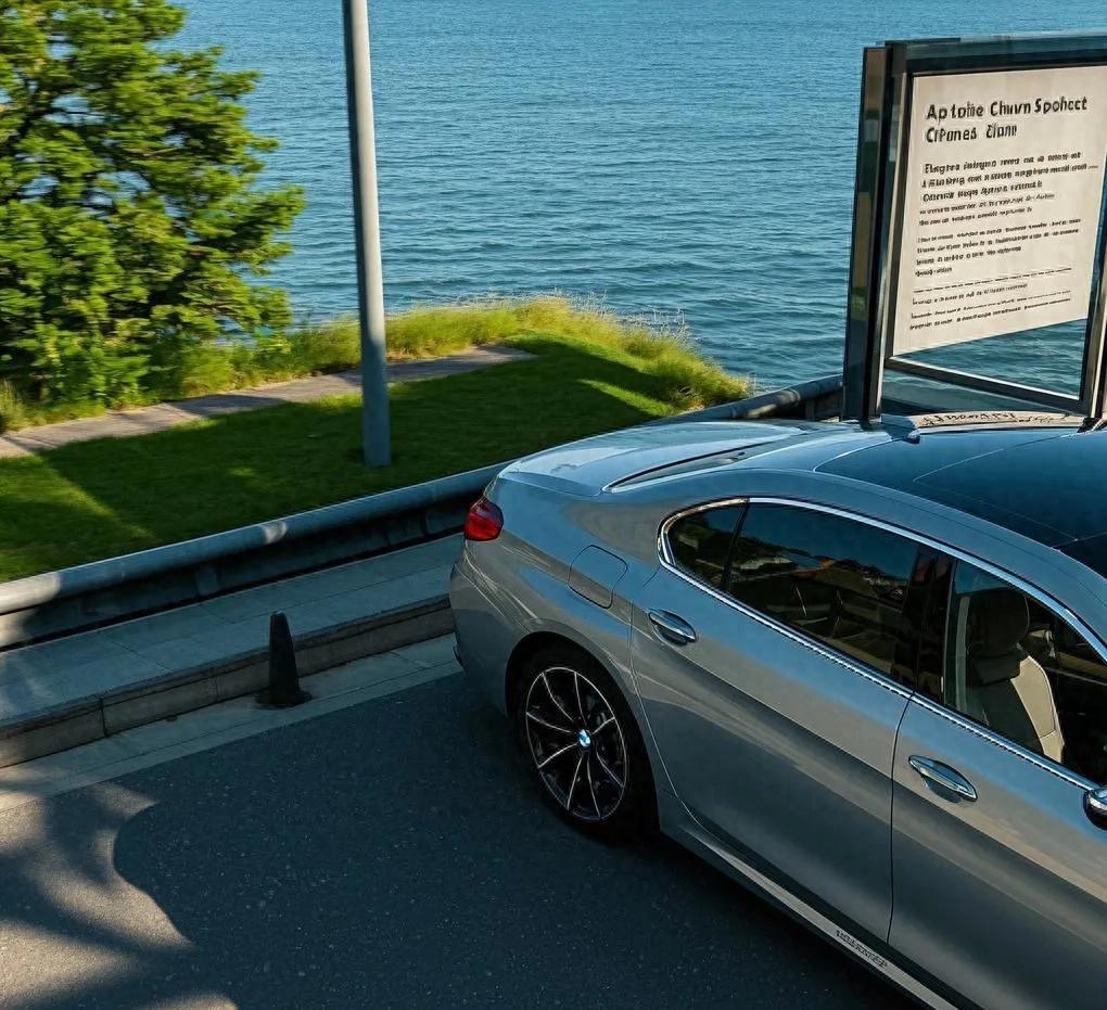 宝马测试车_宝马公司测试题目_如何通过安全测试提升宝马品牌形象？