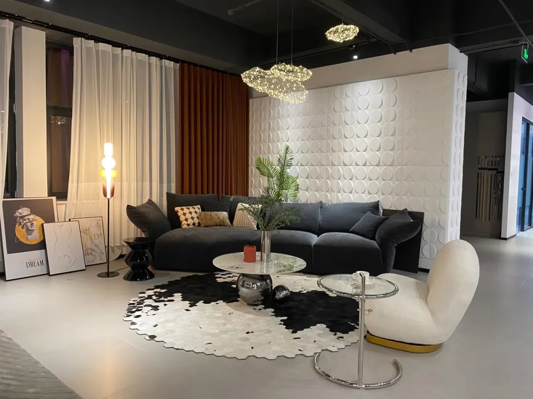 小米家居设计实施方案_小米家居设计_面对传统家居，小米全屋解决方案的创新