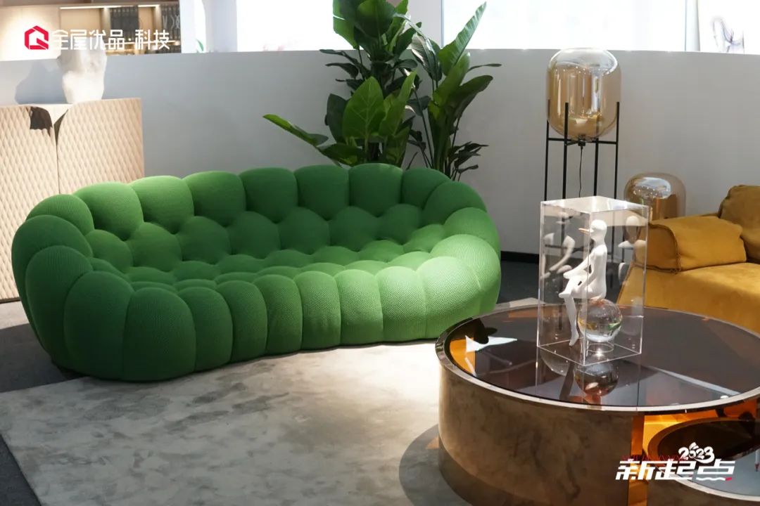 面对传统家居，小米全屋解决方案的创新_小米家居设计实施方案_小米家居设计