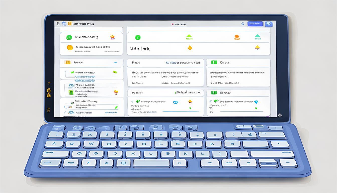 钱包管理系统_钱包管理平台登录页面_如何在TP钱包官网（tpwallet.io）中实现数字资产的一键管理与监控？
