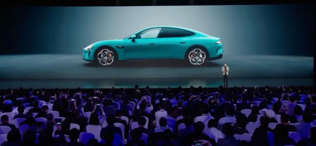 小米汽车你敢开吗_从用户反馈看小米汽车的性能提升_小米汽车配置