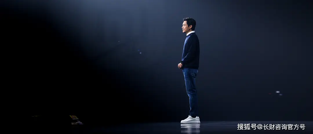 雷军的职业经历_雷军的个人经历与职业发展_雷军的工作经历