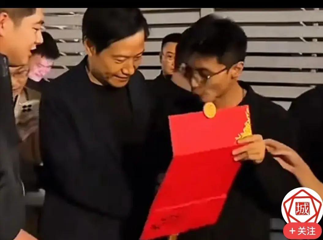 雷军的职业经历_雷军的个人经历与职业发展_雷军的工作经历