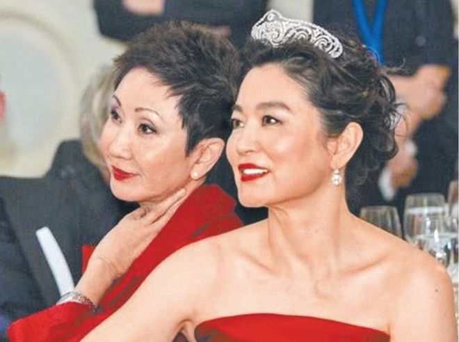 林青霞与徐克的合作传奇_传奇林青霞徐克合作的电影_林青霞主演的徐克的武侠片