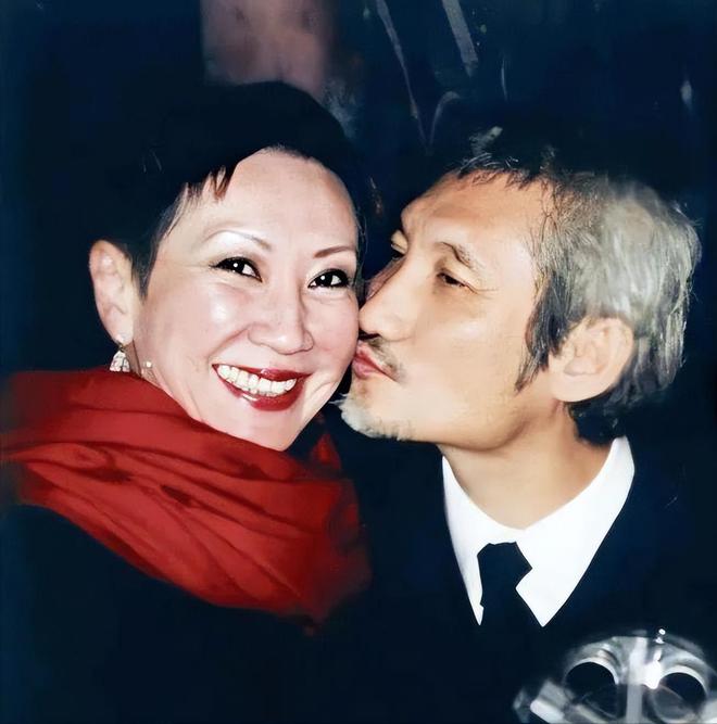 林青霞主演的徐克的武侠片_传奇林青霞徐克合作的电影_林青霞与徐克的合作传奇