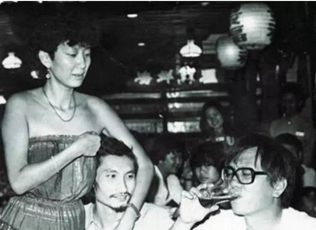 林青霞和徐克电影_林青霞与徐克的合作传奇_传奇林青霞徐克合作的电影