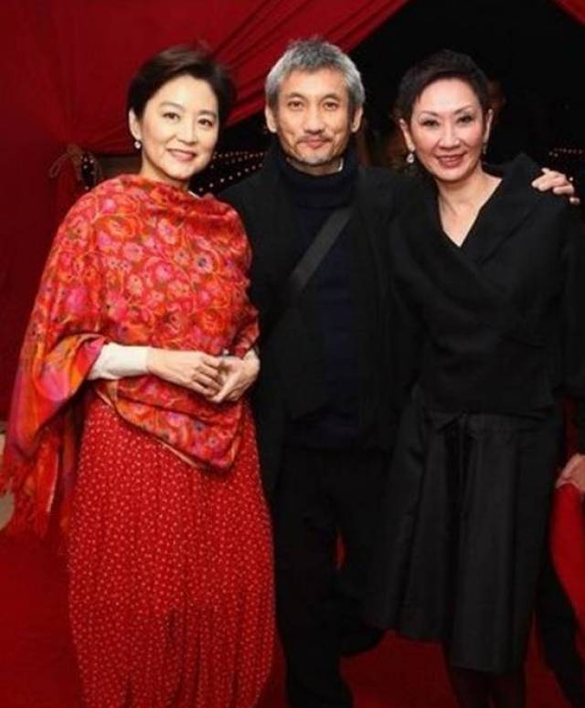 传奇林青霞徐克合作的电影_林青霞和徐克电影_林青霞与徐克的合作传奇