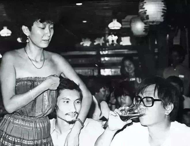 林青霞和徐克电影_传奇林青霞徐克合作的电影_林青霞与徐克的合作传奇